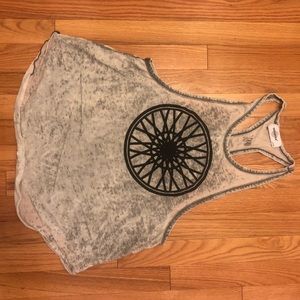 SoulCycle Tank Top